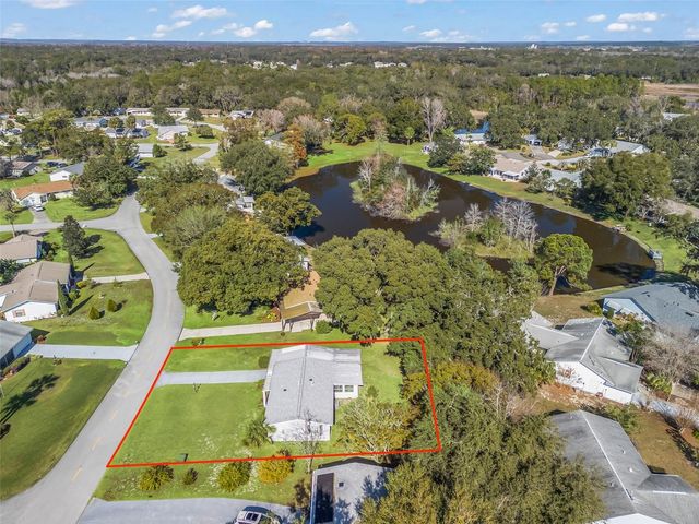 45 ABERDEEN, Leesburg, FL 34788