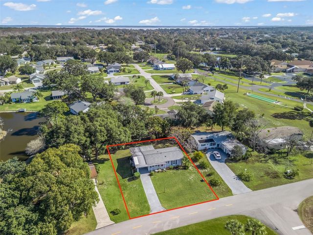 45 ABERDEEN, Leesburg, FL 34788