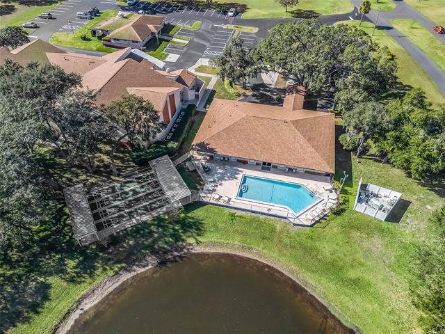 45 ABERDEEN, Leesburg, FL 34788