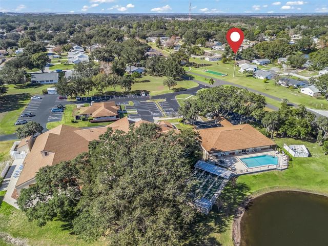 45 ABERDEEN, Leesburg, FL 34788