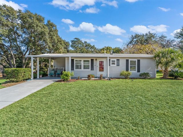 45 ABERDEEN, Leesburg, FL 34788