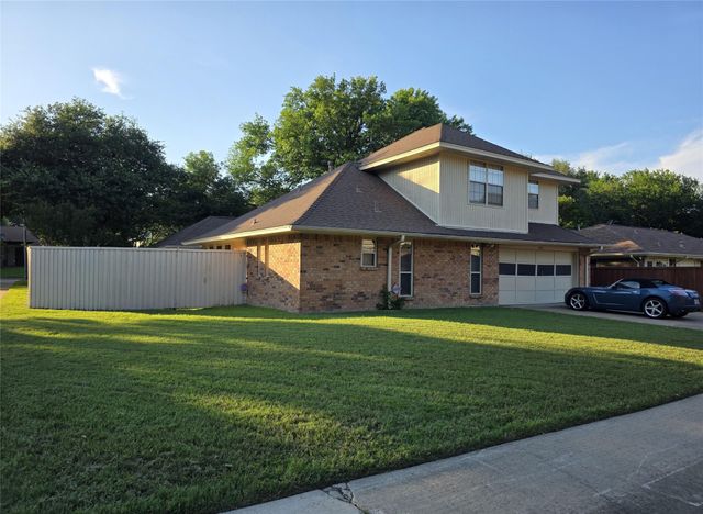 2214 Shannon Lane, Richardson, TX 75082