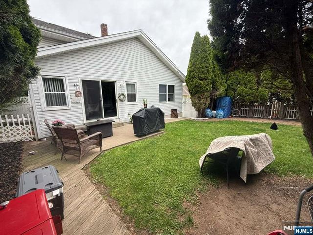 131 Saint Joseph Boulevard, Lodi, NJ 07644