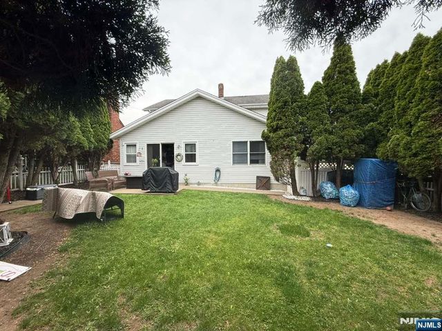 131 Saint Joseph Boulevard, Lodi, NJ 07644