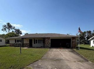 62 NEW FLORIDA AVENUE, Beverly Hills, FL 34465