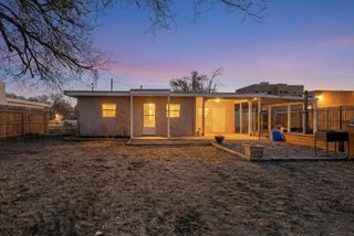 2132 Gun Club Road SW, Albuquerque, NM 87104
