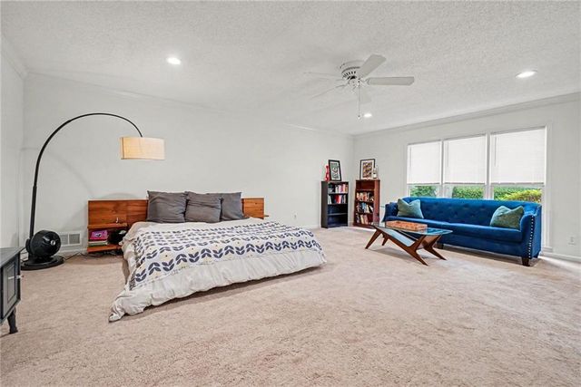 1463 Tributary Court NW, Kennesaw, GA 30144