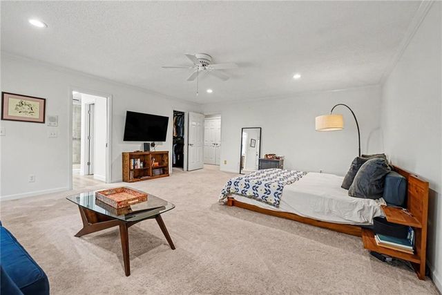 1463 Tributary Court NW, Kennesaw, GA 30144