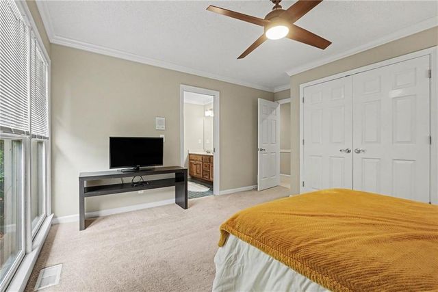 1463 Tributary Court NW, Kennesaw, GA 30144