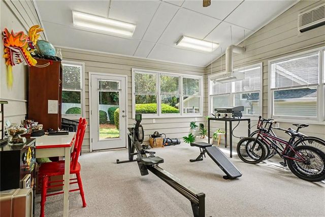 1463 Tributary Court NW, Kennesaw, GA 30144