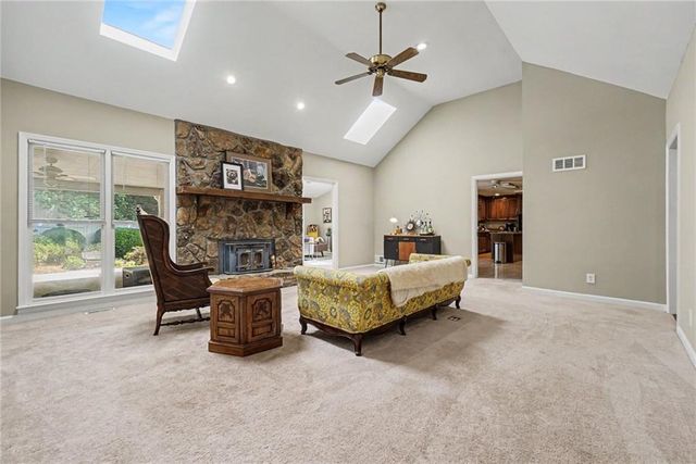 1463 Tributary Court NW, Kennesaw, GA 30144