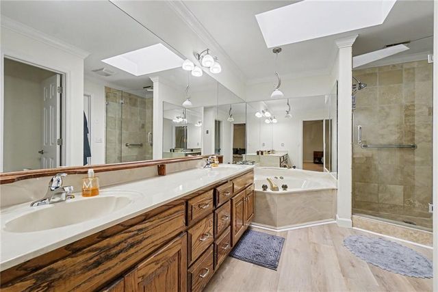 1463 Tributary Court NW, Kennesaw, GA 30144