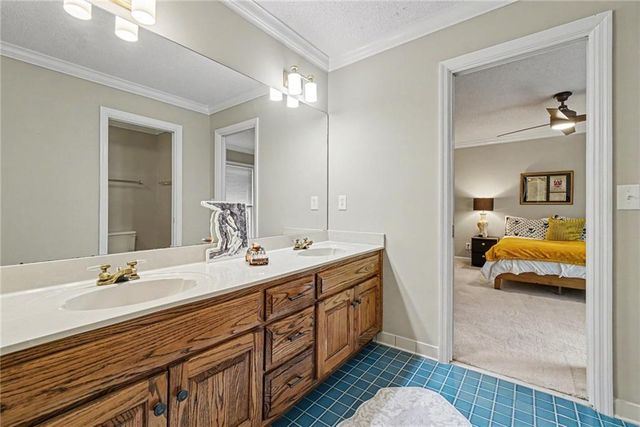 1463 Tributary Court NW, Kennesaw, GA 30144