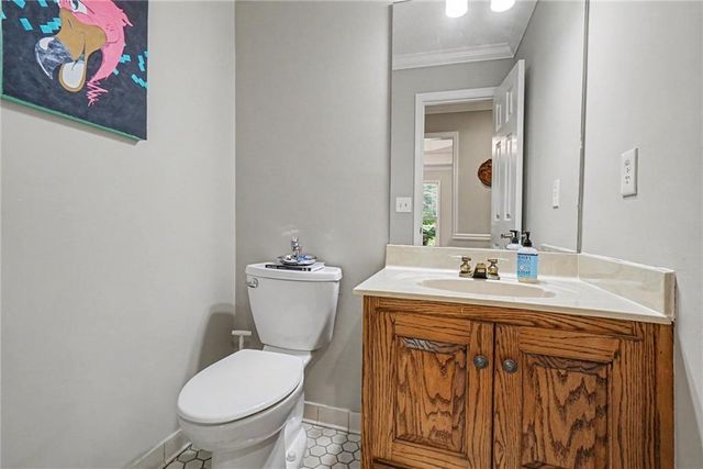 1463 Tributary Court NW, Kennesaw, GA 30144