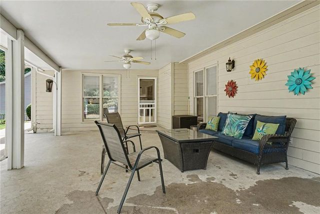 1463 Tributary Court NW, Kennesaw, GA 30144