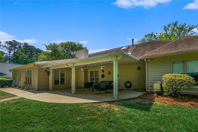 1463 Tributary Court NW, Kennesaw, GA 30144