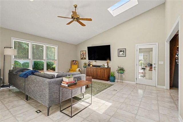 1463 Tributary Court NW, Kennesaw, GA 30144