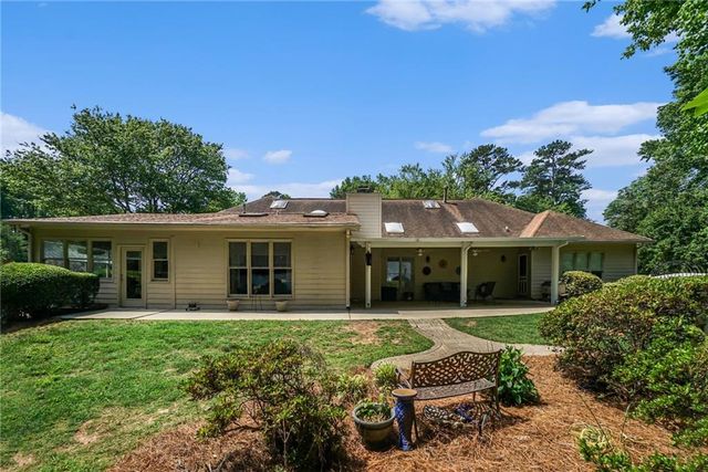 1463 Tributary Court NW, Kennesaw, GA 30144