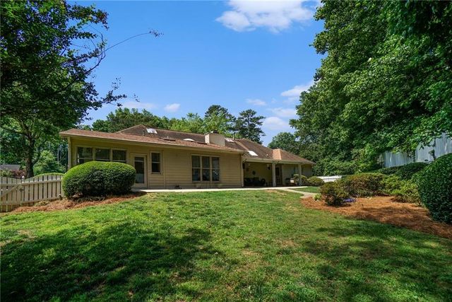 1463 Tributary Court NW, Kennesaw, GA 30144