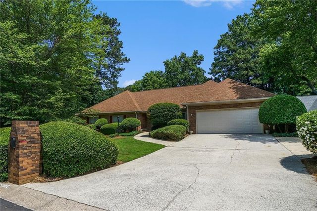 1463 Tributary Court NW, Kennesaw, GA 30144