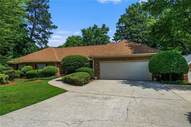 1463 Tributary Court NW, Kennesaw, GA 30144