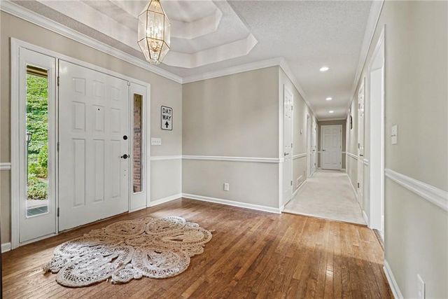 1463 Tributary Court NW, Kennesaw, GA 30144