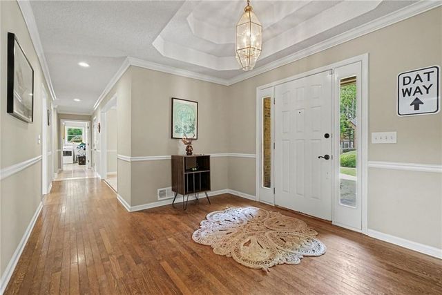 1463 Tributary Court NW, Kennesaw, GA 30144