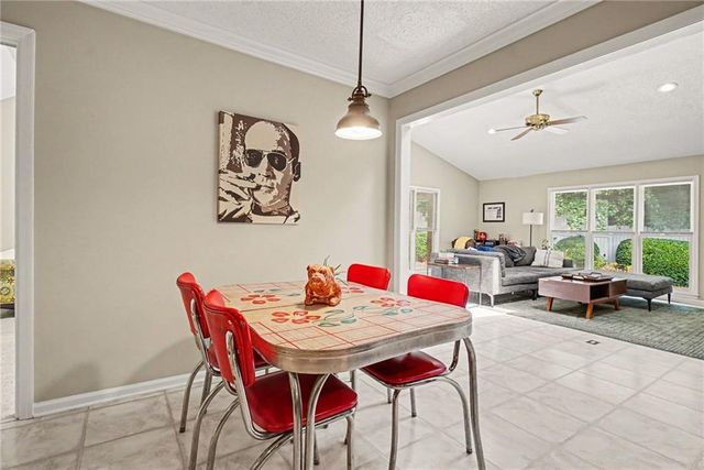 1463 Tributary Court NW, Kennesaw, GA 30144