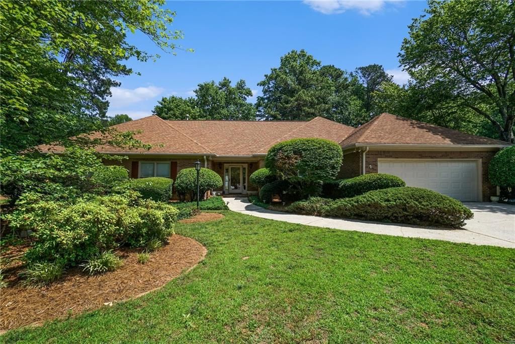 1463 Tributary Court NW, Kennesaw, GA 30144