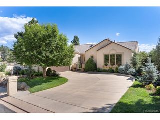 4015 Hermitage Dr, Colorado Springs, CO 80906