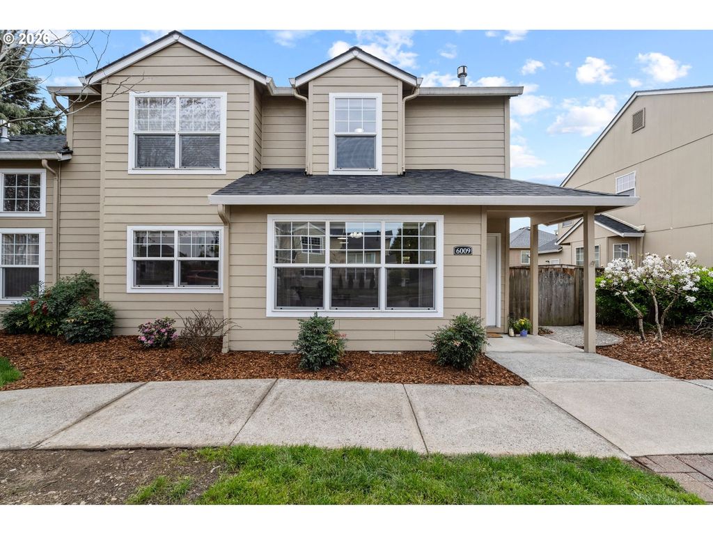 6009 Ne 35TH Cir, Vancouver, WA 98661