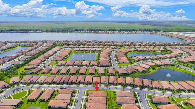 11975 Vivar Run, Parkland, FL 33076