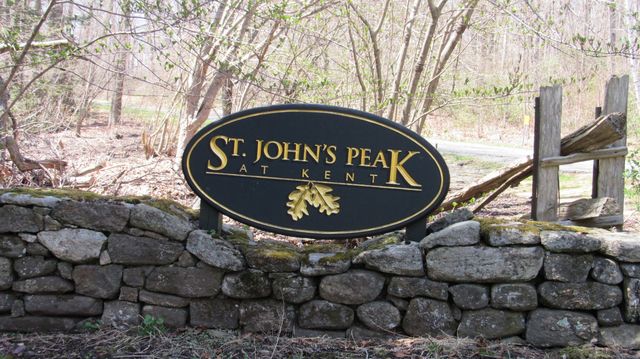 0 Stonewall Lane 39, Kent, CT 06757