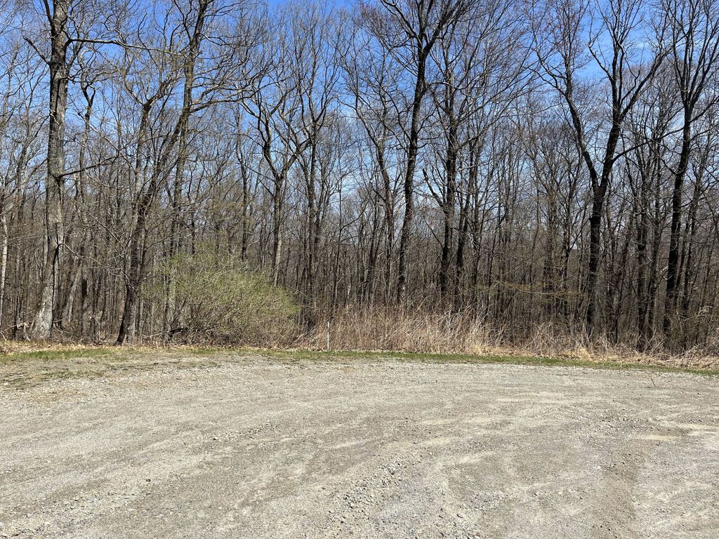 0 Stonewall Lane 39, Kent, CT 06757