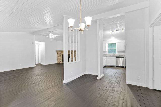 14447 W Lee Shore Drive, Willis, TX 77318