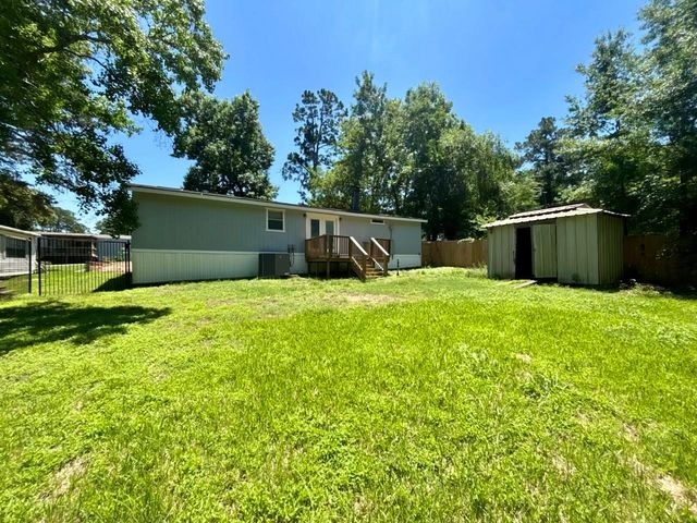 14447 W Lee Shore Drive, Willis, TX 77318