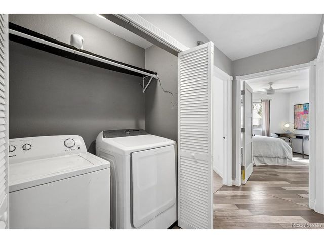 1910 S Decatur St A, Denver, CO 80219