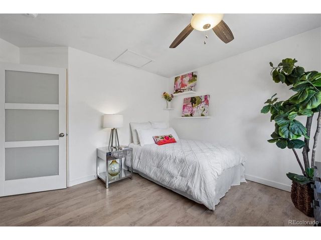 1910 S Decatur St A, Denver, CO 80219