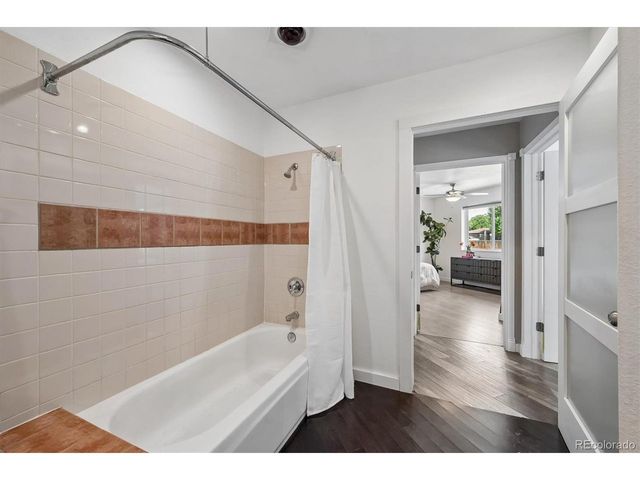 1910 S Decatur St A, Denver, CO 80219