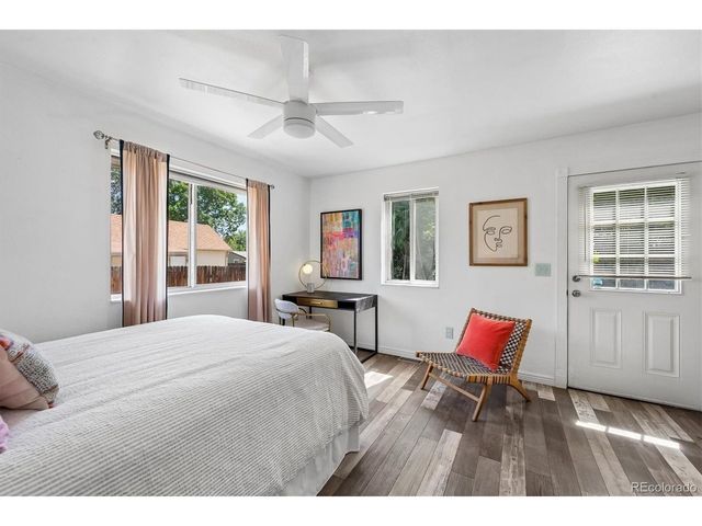 1910 S Decatur St A, Denver, CO 80219
