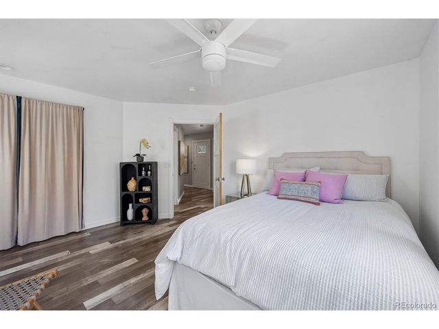 1910 S Decatur St A, Denver, CO 80219