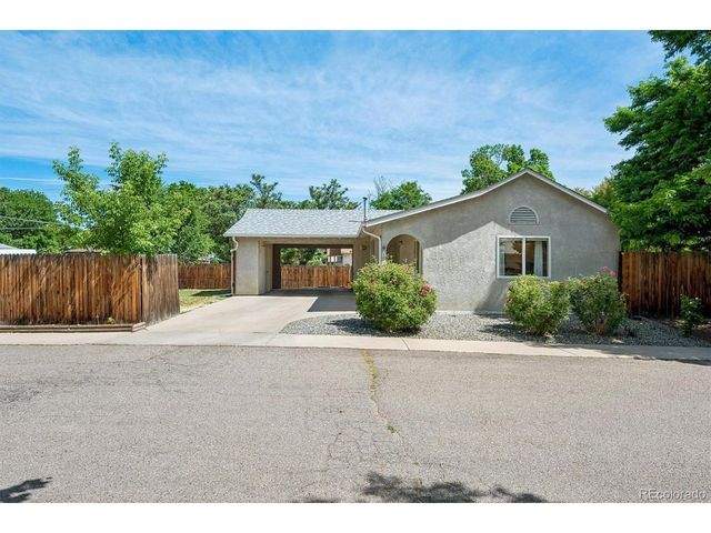 1910 S Decatur St A, Denver, CO 80219