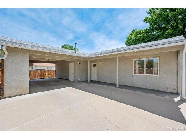 1910 S Decatur St A, Denver, CO 80219