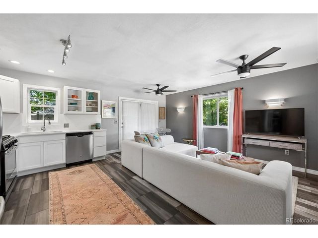 1910 S Decatur St A, Denver, CO 80219