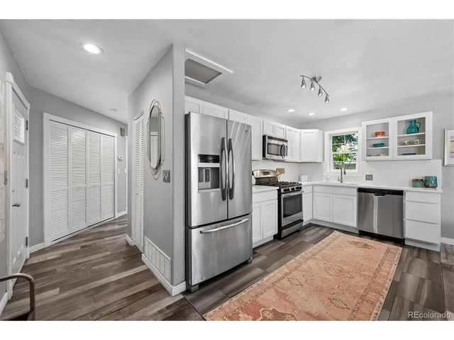 1910 S Decatur St A, Denver, CO 80219