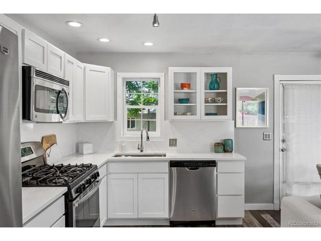 1910 S Decatur St A, Denver, CO 80219