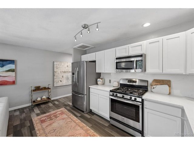 1910 S Decatur St A, Denver, CO 80219