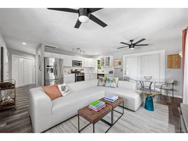 1910 S Decatur St A, Denver, CO 80219
