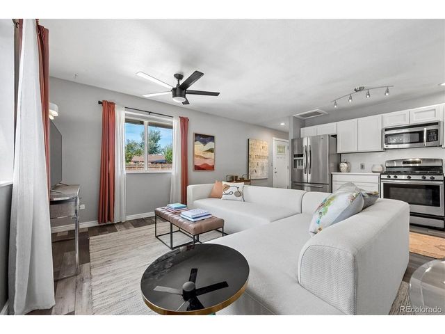 1910 S Decatur St A, Denver, CO 80219