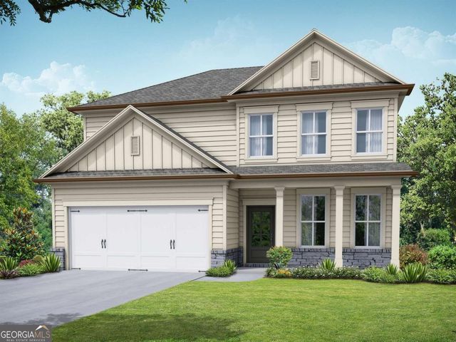 69 Edith Court, Statham, GA 30666